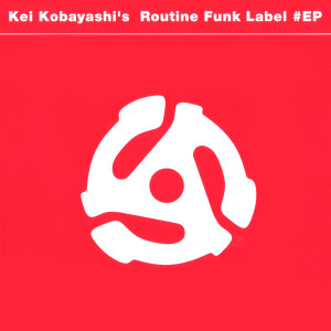 收聽Abnormal Yellow Band的Funky Oreo 2000 (Routine Funk Remix)歌詞歌曲