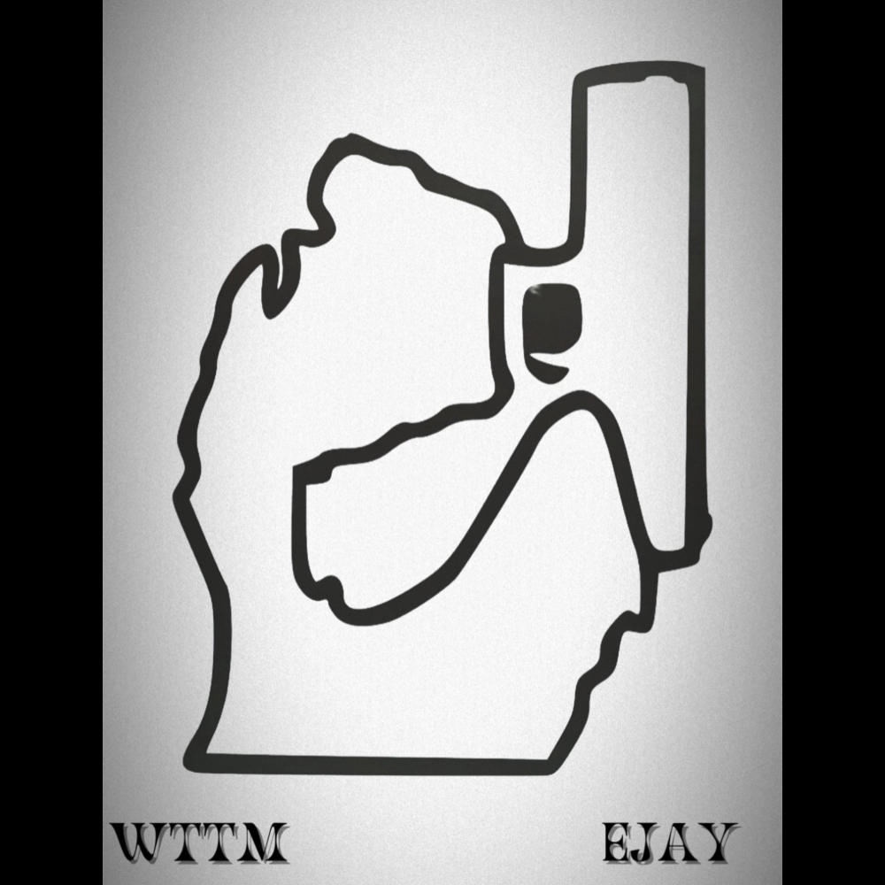 Talk My Shit (feat. Swervv, K4PPIN & Walkdown) (Explicit)