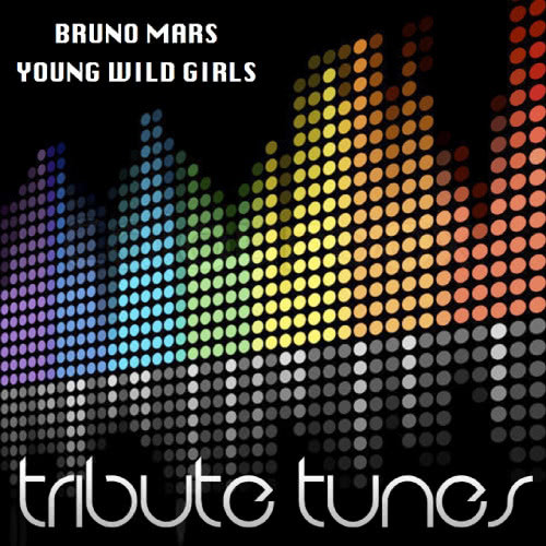 Young Girls (Tribute to Bruno Mars)