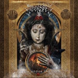 ดาวน์โหลดและฟังเพลง An Erotic Alchemy พร้อมเนื้อเพลงจาก Moonspell