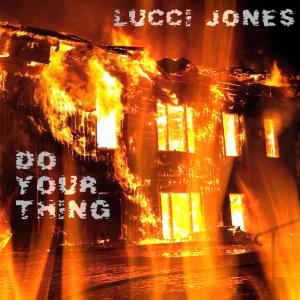 的專輯Do Your Thing (Explicit)