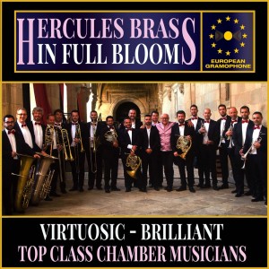 อัลบัม Hercules Brass: In Full Bloom ศิลปิน Georges Bizet