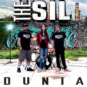 Dengarkan Dunia lagu dari The Sil dengan lirik