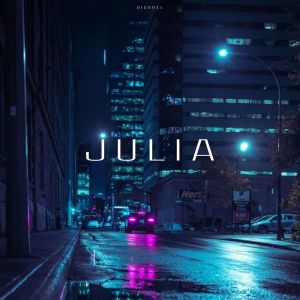 收聽DISANEL的JULIA歌詞歌曲