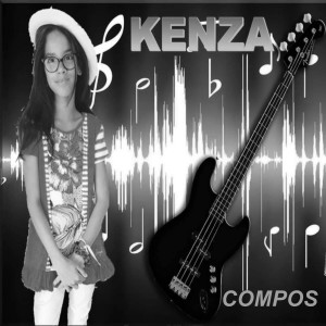 收听Kenza的Leonie歌词歌曲