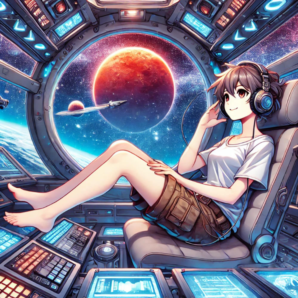 Dreamy Beats