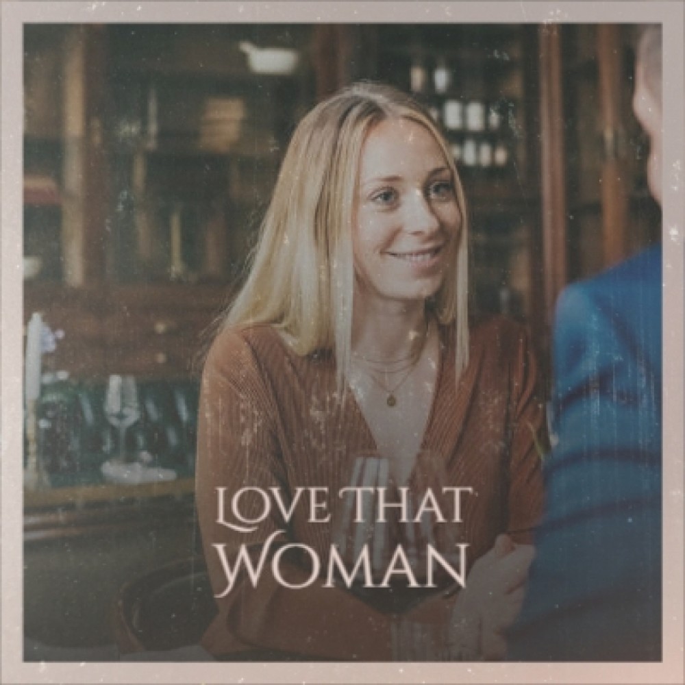 Love That Woman