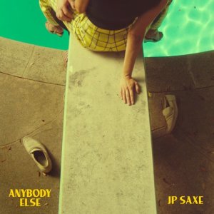 收聽JP Saxe的Anybody Else歌詞歌曲