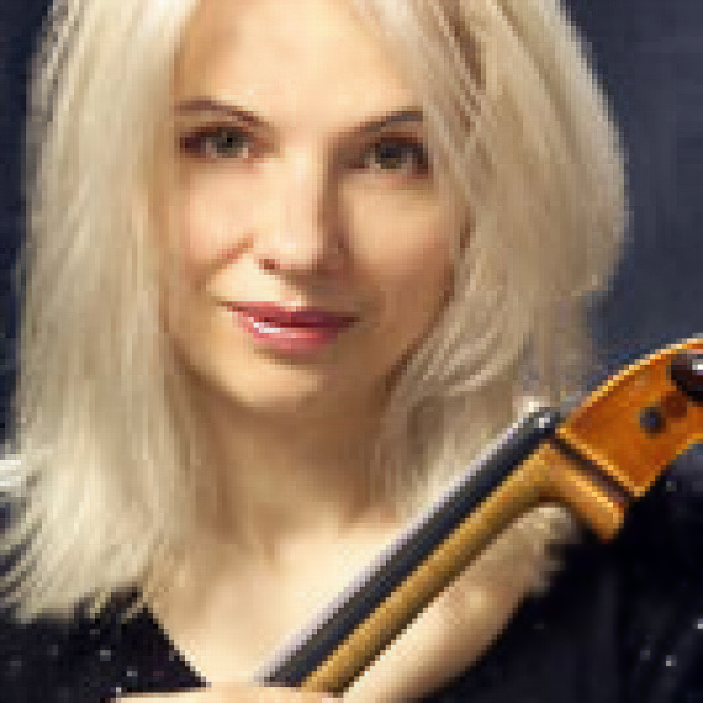 Natalia Khoma