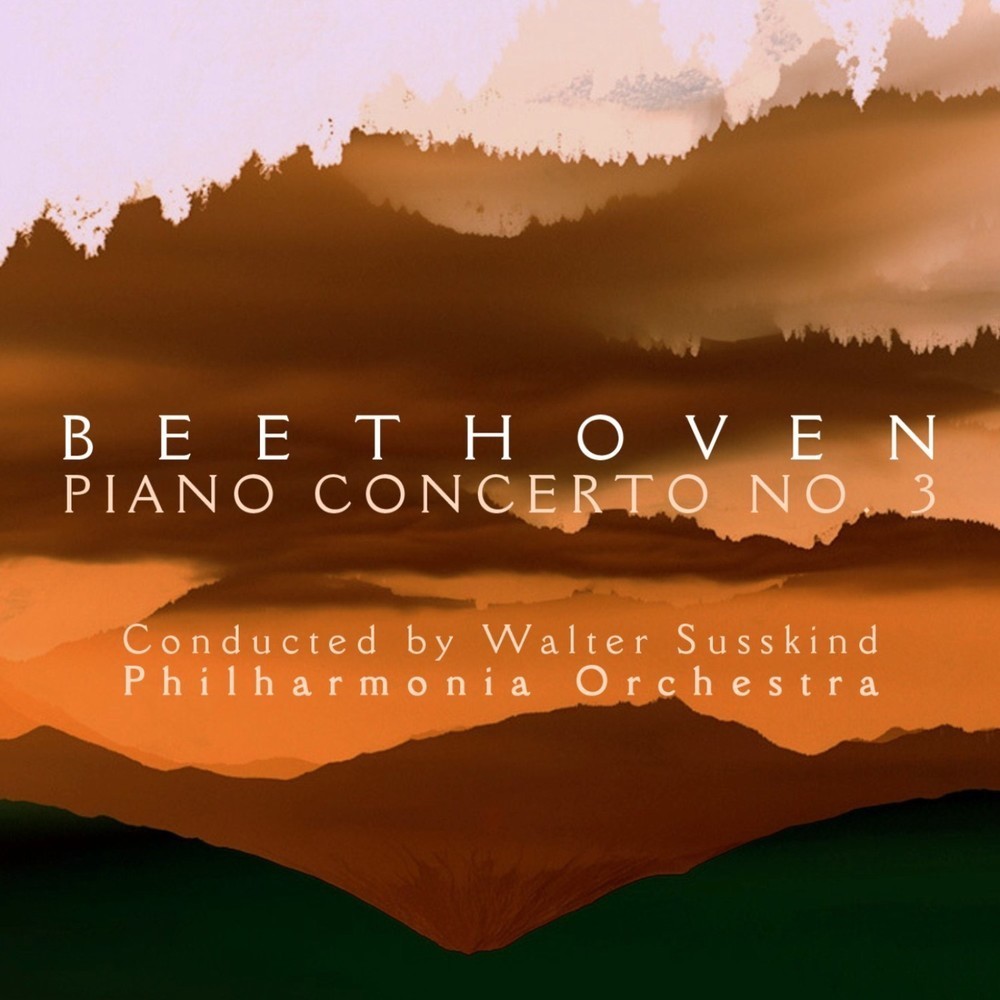 Piano Concerto No. 3 In C Minor, Op. 37: II. Largo