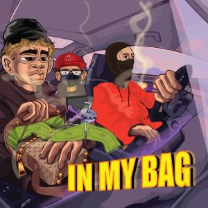Huginn的專輯In My Bag (feat. Huginn, Flextony & Pinin-G) [Explicit]