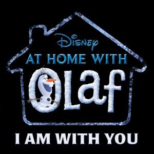 收聽Josh Gad的I Am with You (From "At Home with Olaf")歌詞歌曲