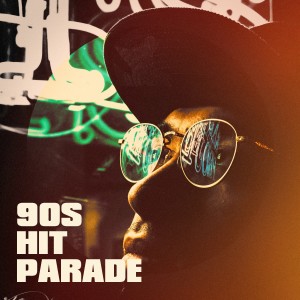 Lo mejor de Eurodance的專輯90s Hit Parade