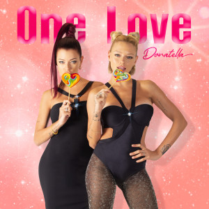 Album One Love from Le Donatella