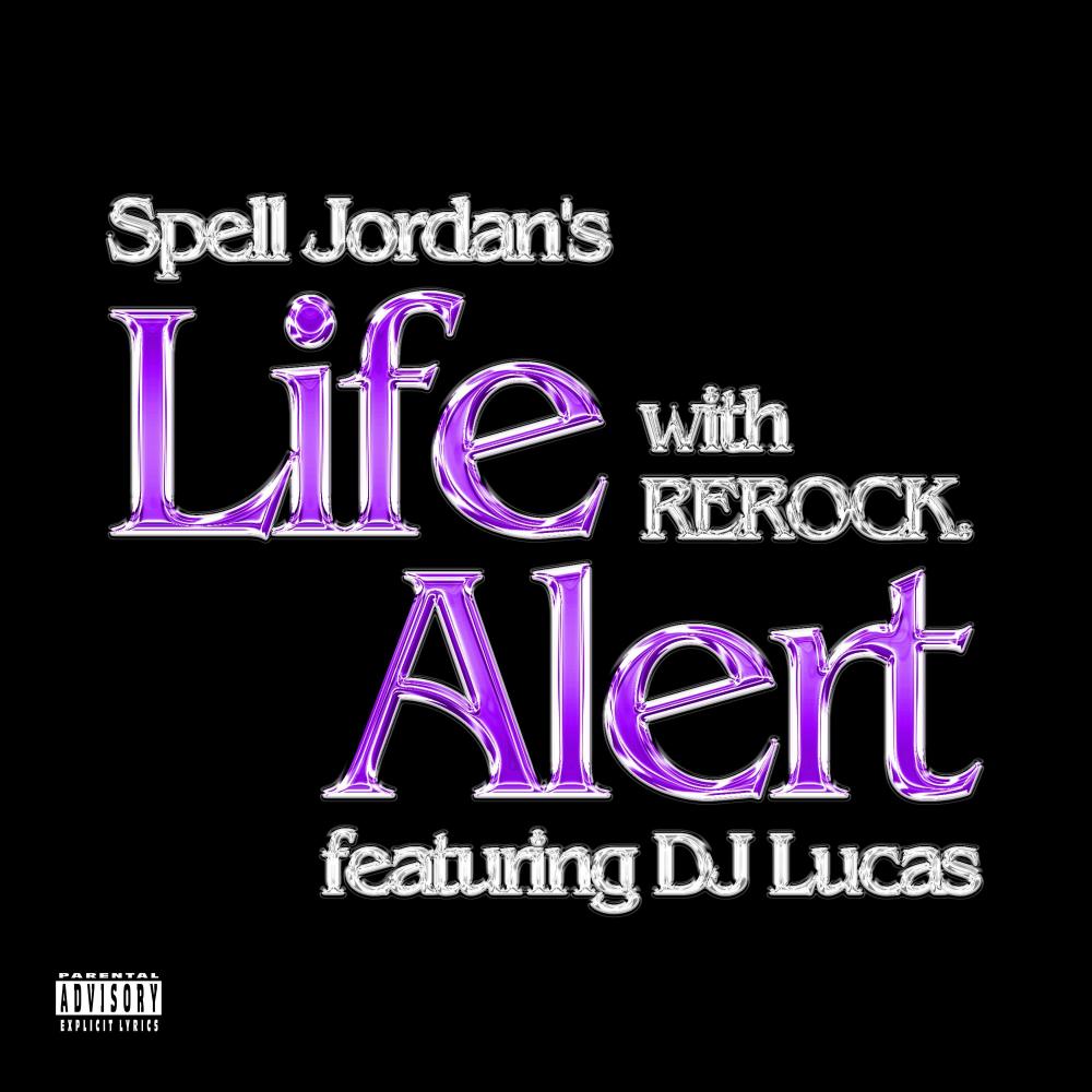 Life Alert (Slowed) (Explicit)
