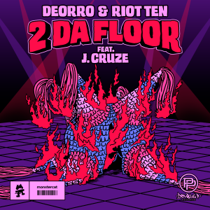 Deorro的專輯2 Da Floor