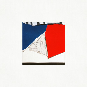 Album silhouette from Nathan Kawanishi