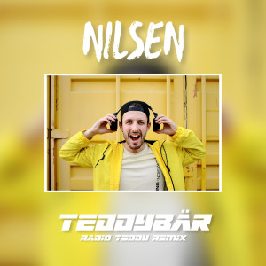 Nilsen的專輯Teddybär (Radio TEDDY Remix)