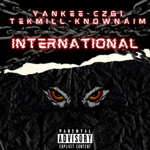 Album International (Explicit) from 