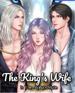 อัลบัม The King's Wife Is The Alpha's Mate ศิลปิน 英语群星