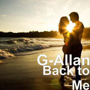 Album Back to Me from 