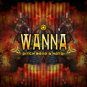 Album Wanna from Pitch Bend