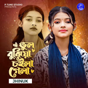 Album Vul Bujhiya Choila Gela from Jhinuk