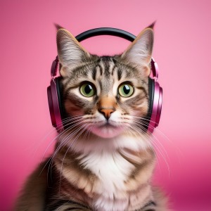 ดาวน์โหลดและฟังเพลง Notas Que Calman La Mente Felina พร้อมเนื้อเพลงจาก Proyecto de música para gatos durmiendo