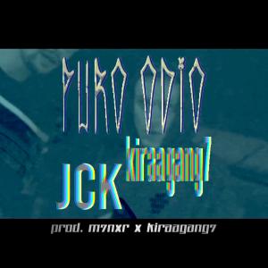 ดาวน์โหลดและฟังเพลง Puro ódio (Explicit) พร้อมเนื้อเพลงจาก Jck.vz