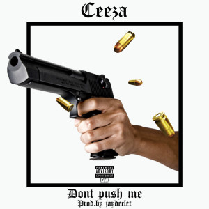 Album Don't Push Me (Explicit) from Ceeza