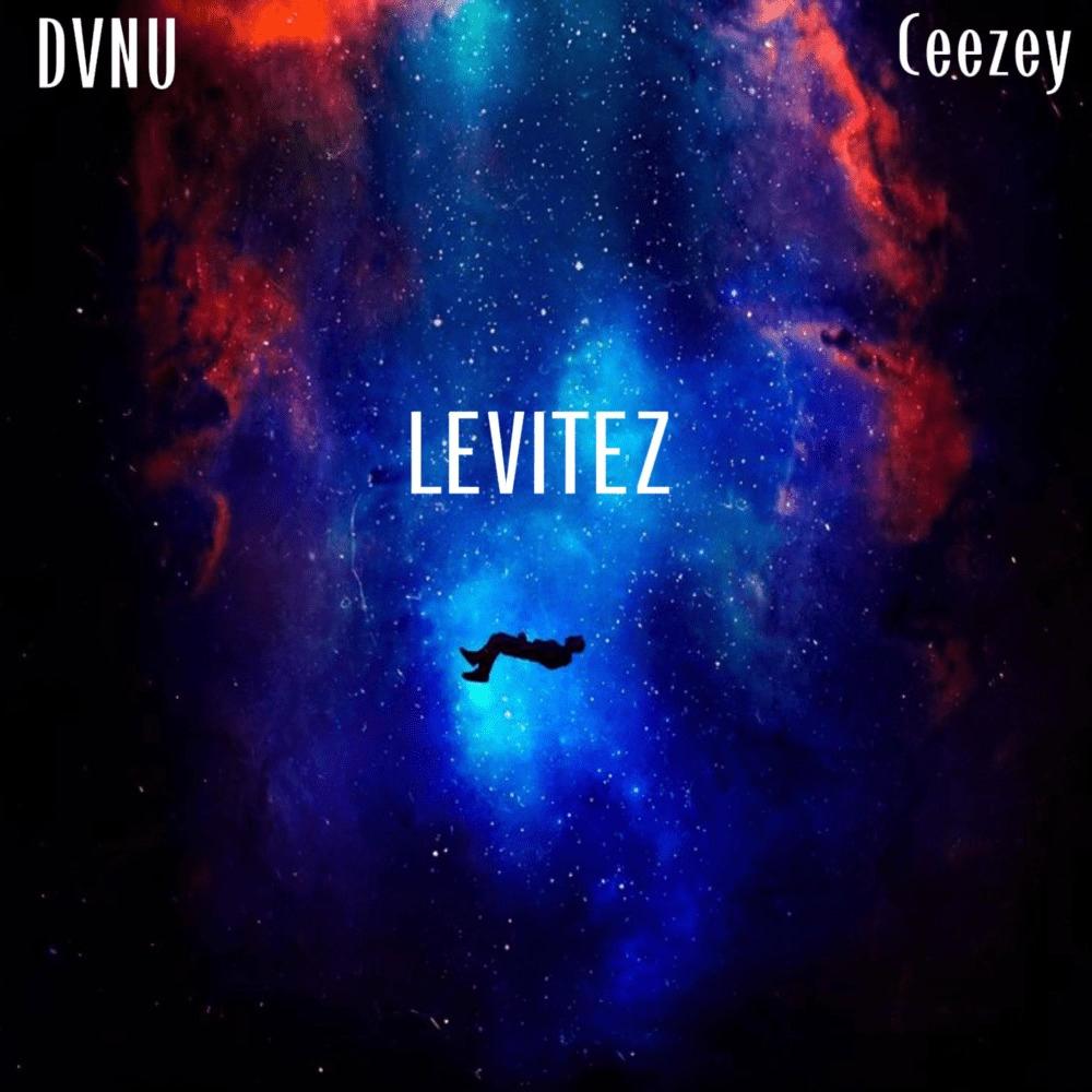 LEVITEZ (feat. Ceezey)