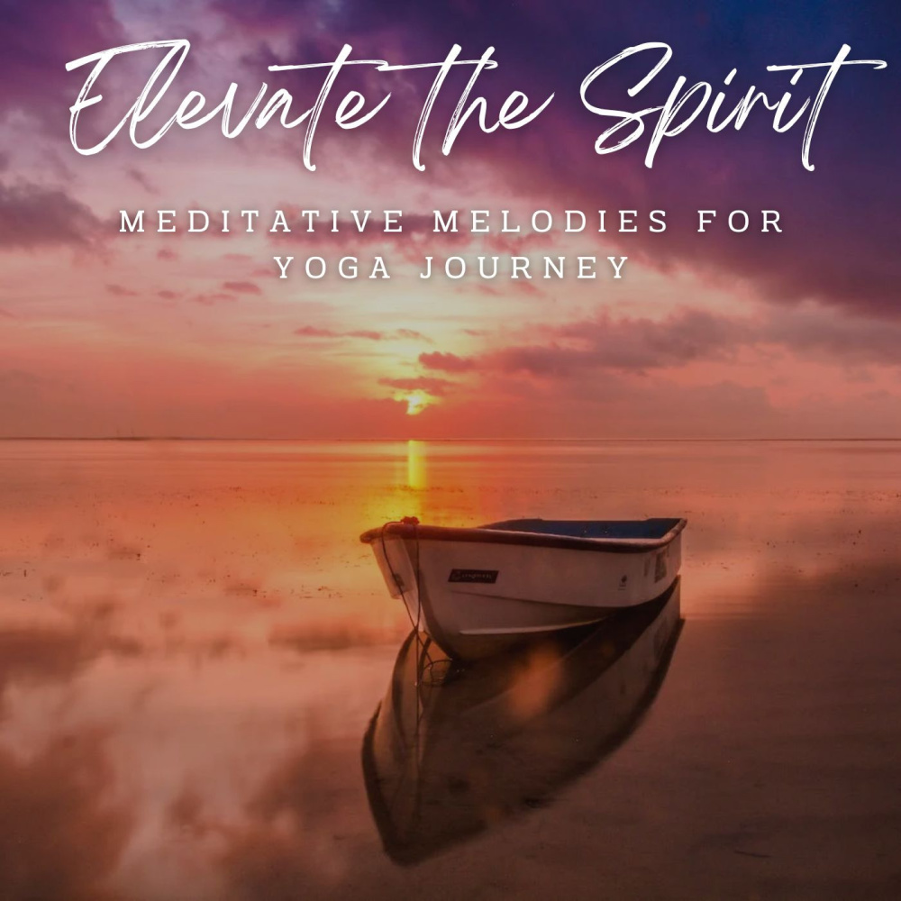 Celestial Journey Within Yoga