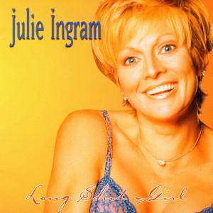 收聽Julie Ingram的I'm A Natural歌詞歌曲