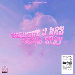 Lio的專輯thought you was gonna stay (Explicit)