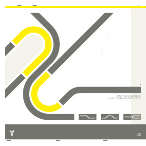 default album img