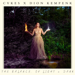 Album The Balance of Light & Dark from 