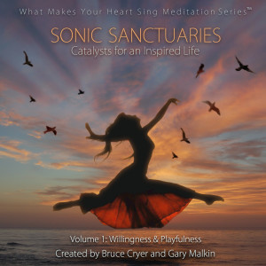 Listen to The Power of `Willingness (Instrumental) song with lyrics from Bruce Cryer