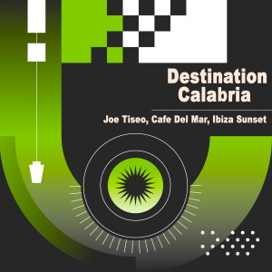 Album Destination Calabria from Joe Tiseo