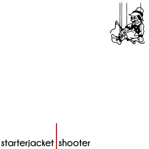 Listen to Fozzy Morning song with lyrics from Starterjacket