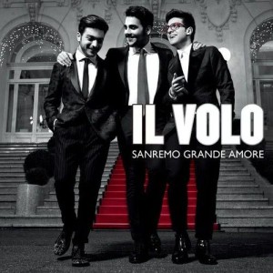 ดาวน์โหลดและฟังเพลง Grande amore พร้อมเนื้อเพลงจาก Il Volo