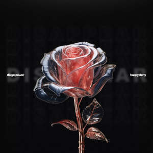 Album Disappear from Diego Power