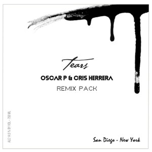 收聽Oscar P的Tears (Demarkus Lewis Raw Life Mix)歌詞歌曲