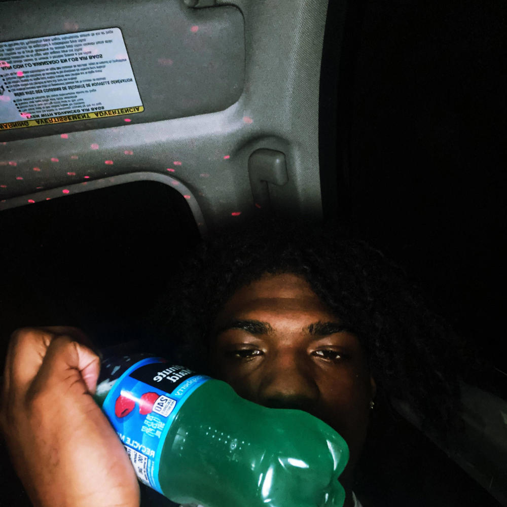 Bye shawty (Explicit)