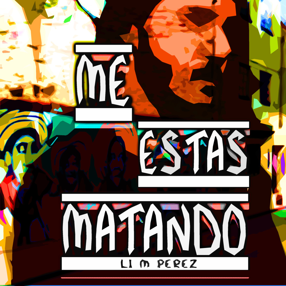 Me Estas Matando (其他)
