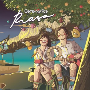Album Rasa (Explicit) from 