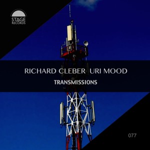 Uri Mood的專輯Transmissions