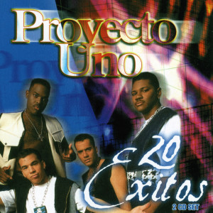 收聽Proyecto Uno的Todo El Mundo (Everybody)歌詞歌曲