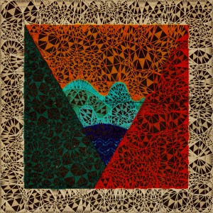 ดาวน์โหลดและฟังเพลง Kyane พร้อมเนื้อเพลงจาก High John, Pachakuti