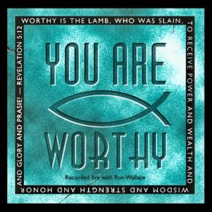 Ron Wallace的專輯You Are Worthy