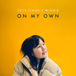 Listen to On My Own song with lyrics from Cole Simon
